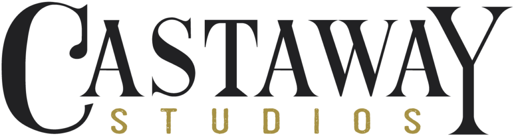 Castaway Studios logo