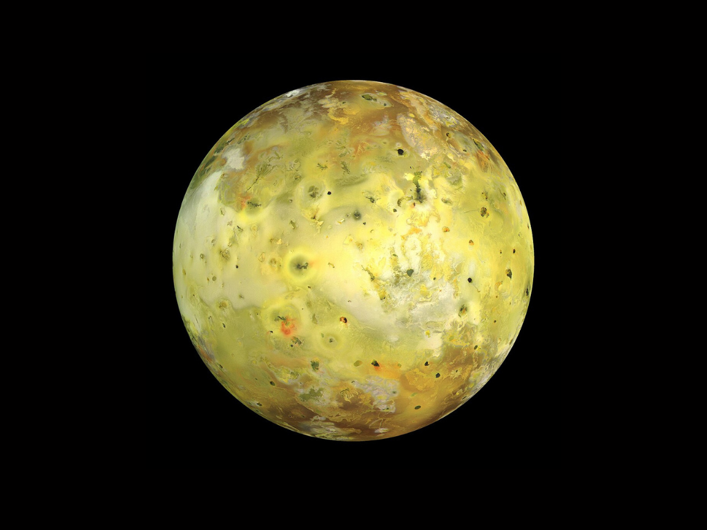 io moon
