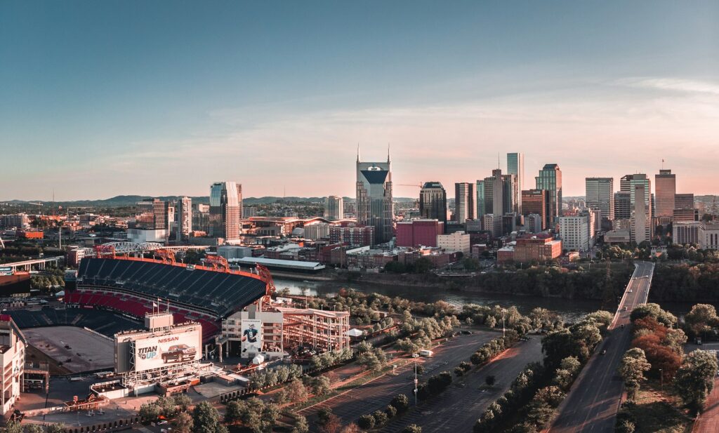 Nashville USA