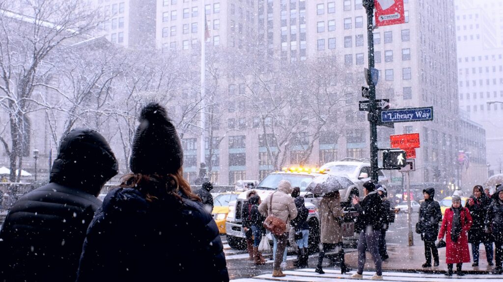 New York