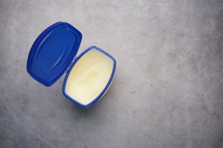 vaseline