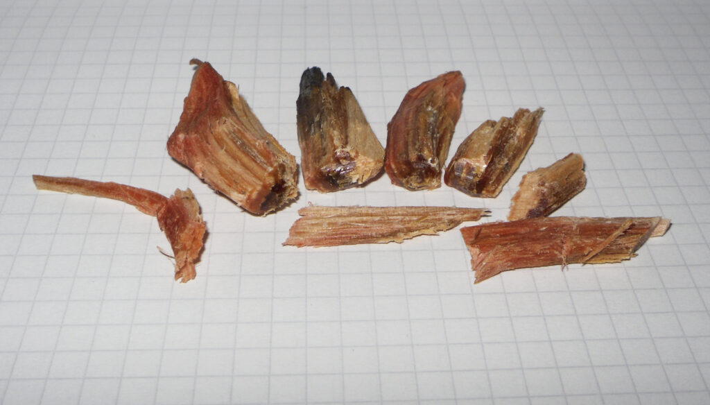 Kienspan (fatwood)